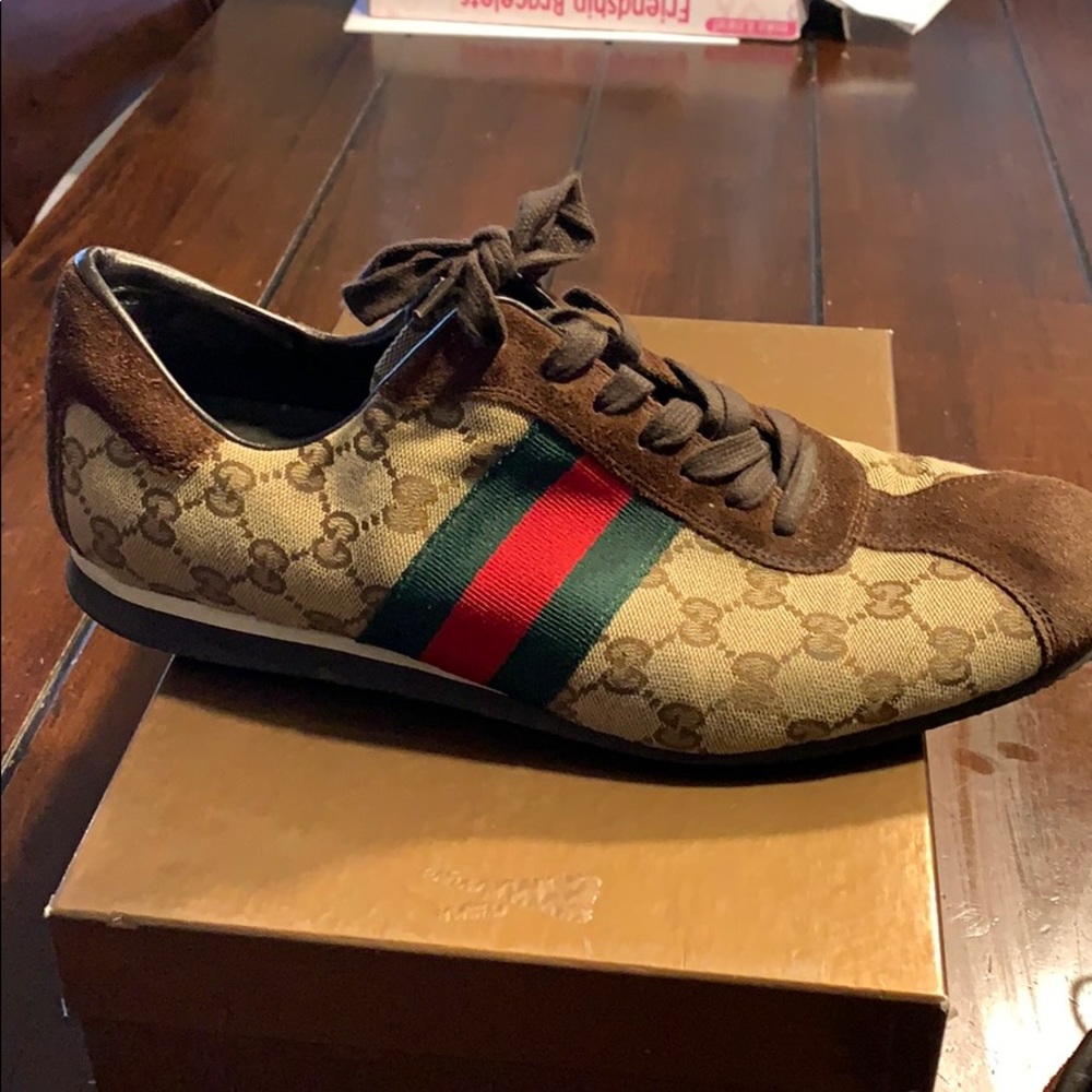 Gucci